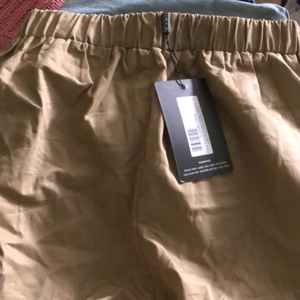 Pretty little thing trousers